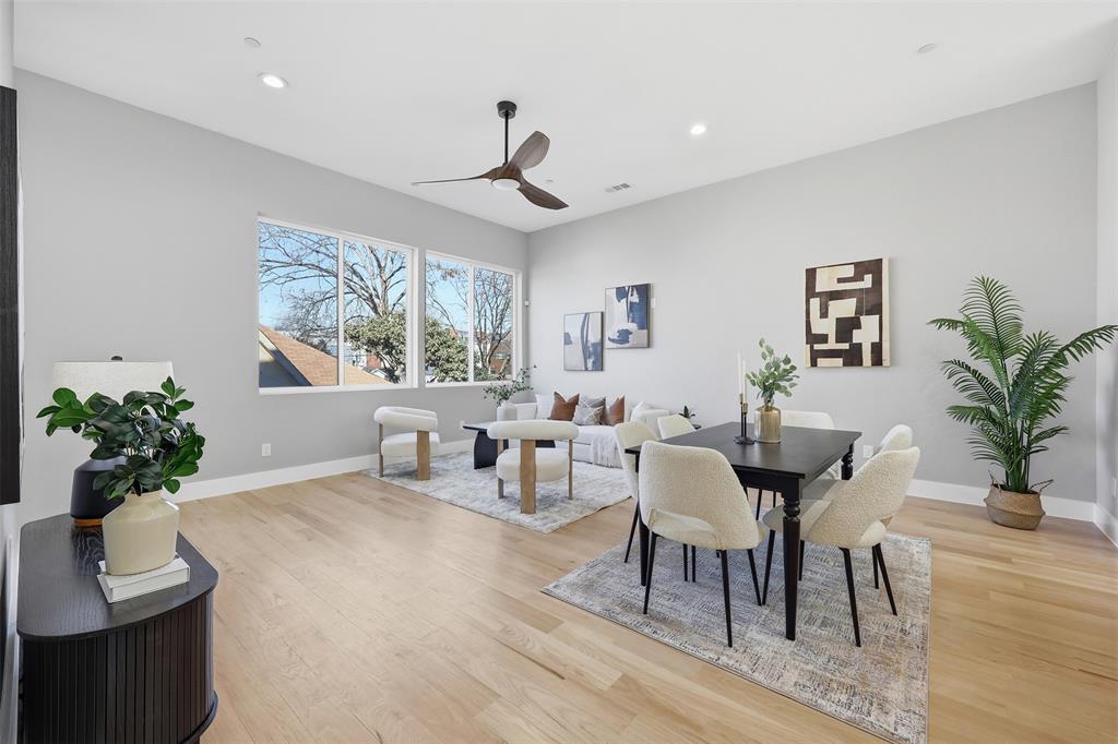 Elk Hill - Residential