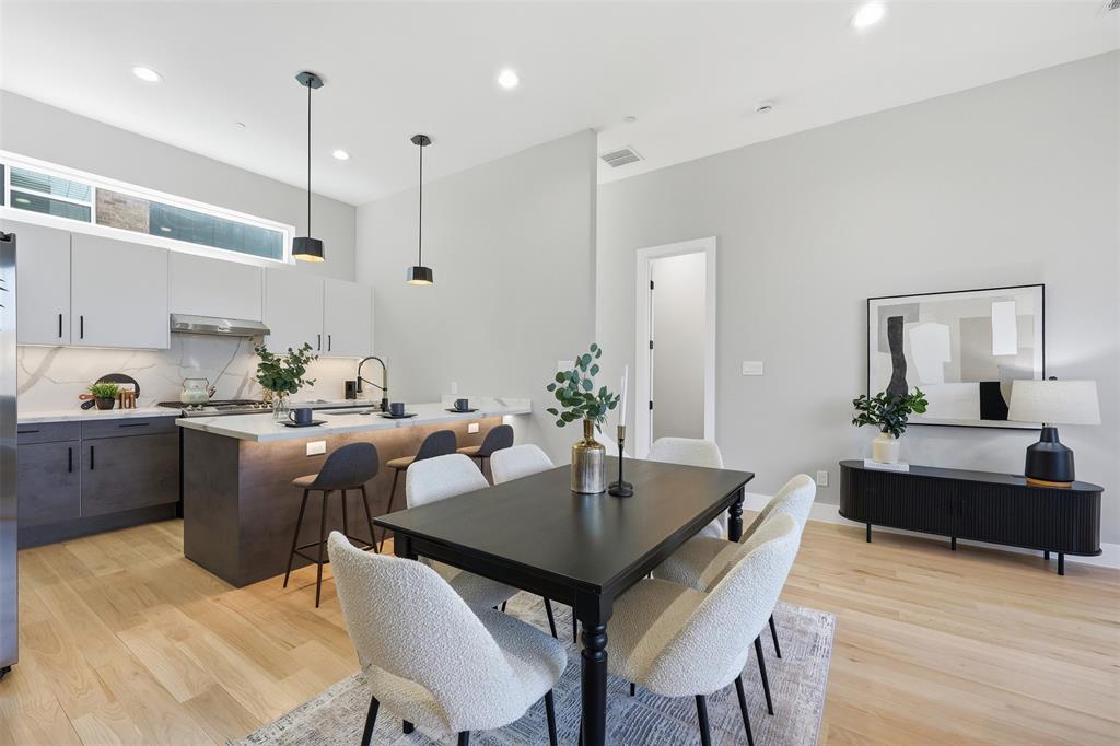 Elk Hill - Residential