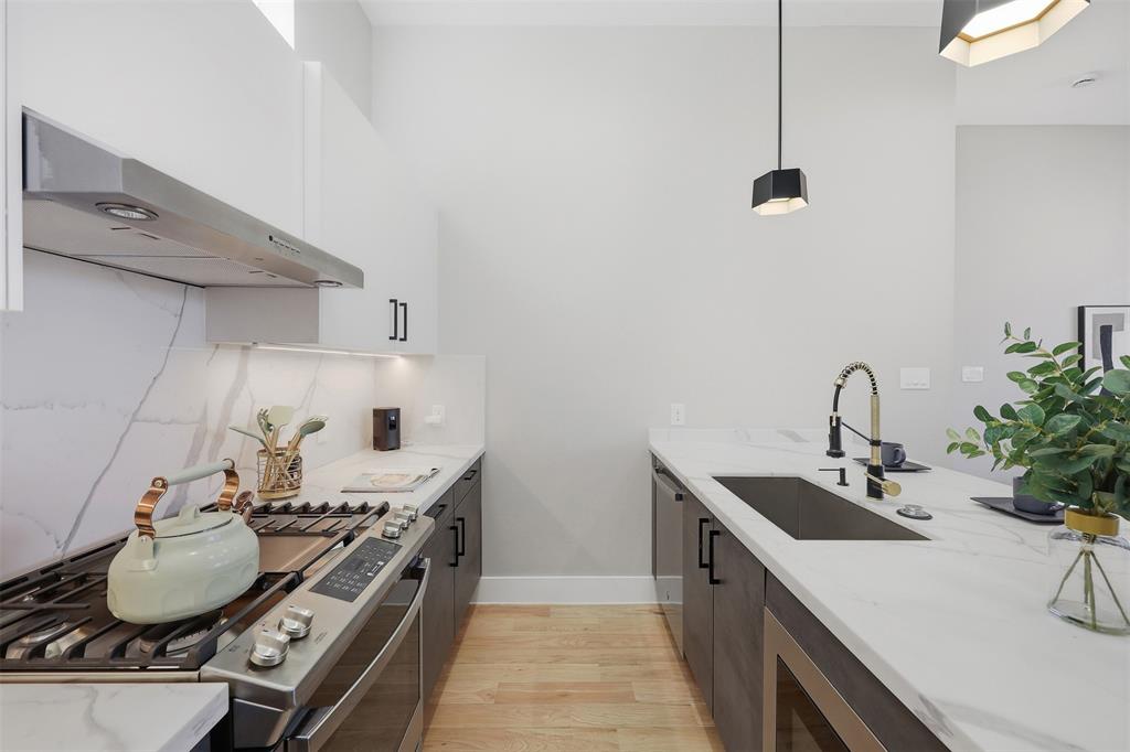 Elk Hill - Residential