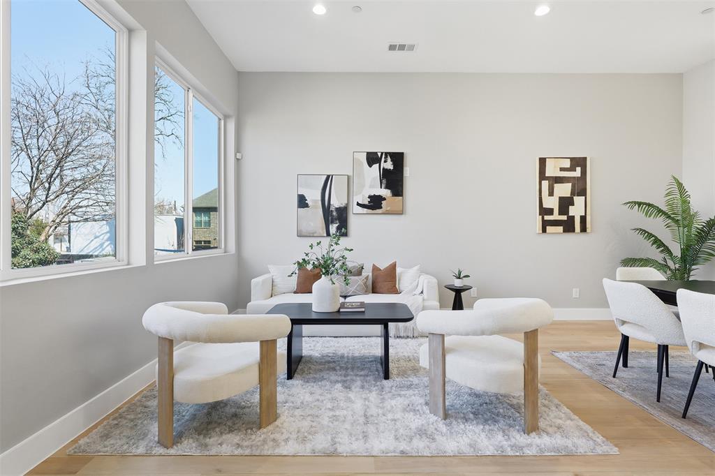 Elk Hill - Residential