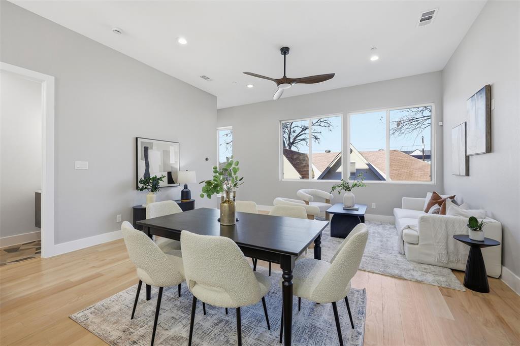 Elk Hill - Residential