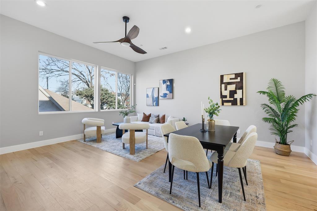 Elk Hill - Residential