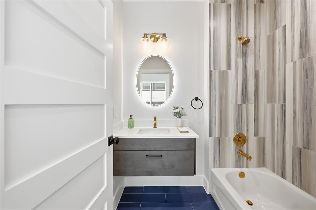 Elk Hill - Residential