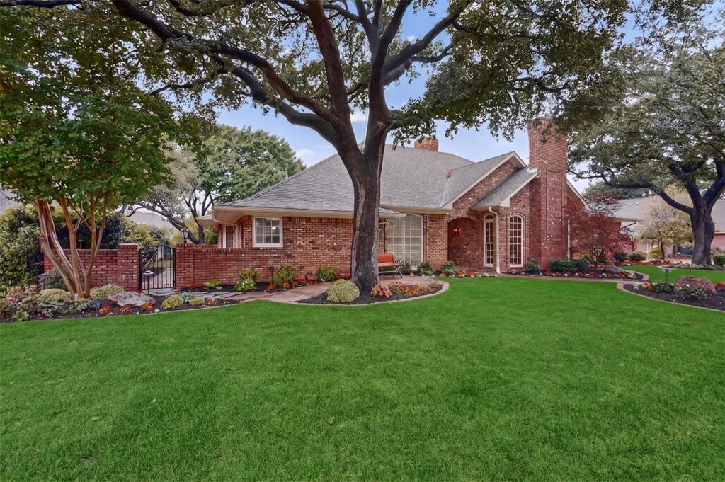 2405 Wing Point Lane