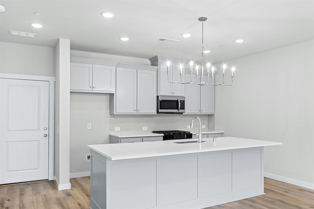 Willow Grove Townhomes - Residential