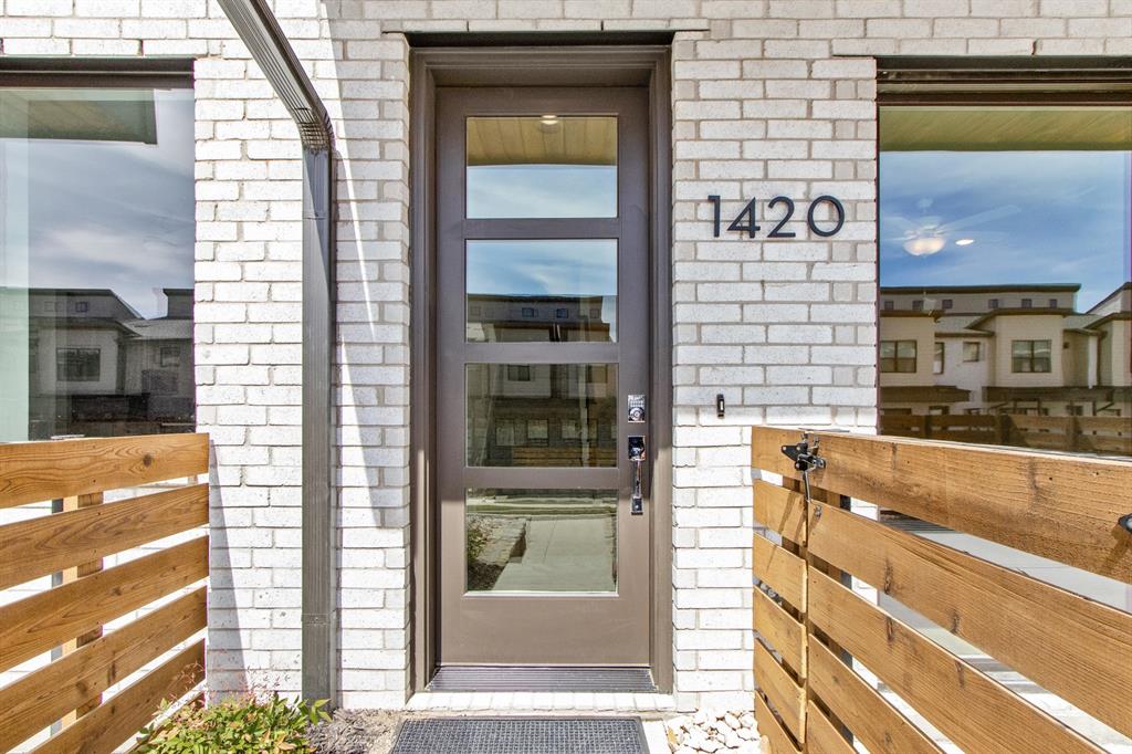 1420 Azalea Drive