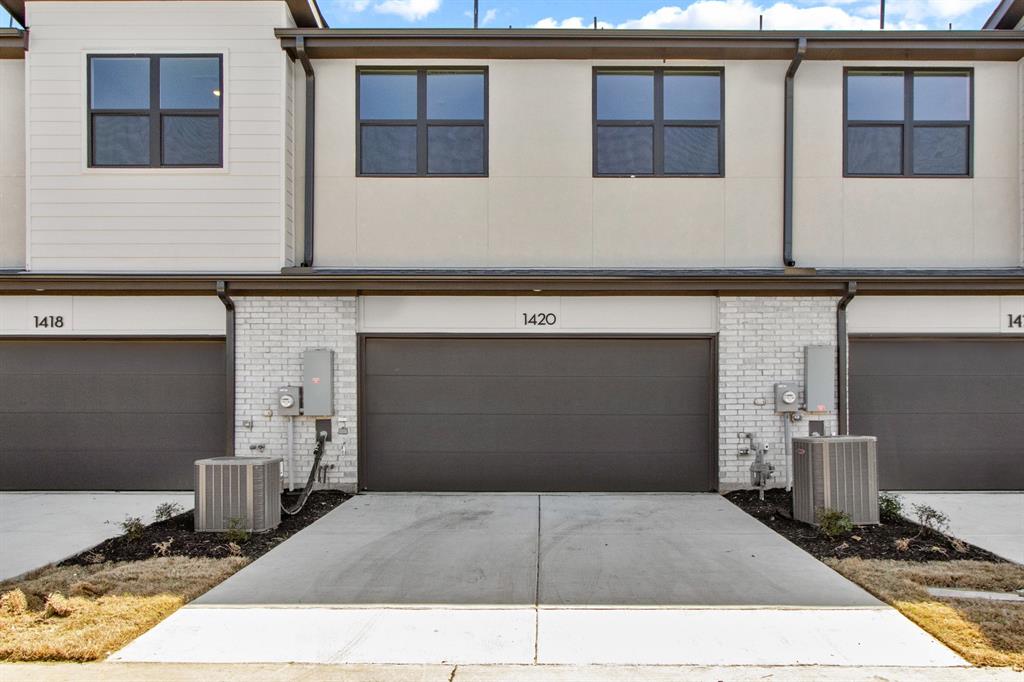 Willow Grove Townhomes - Residential