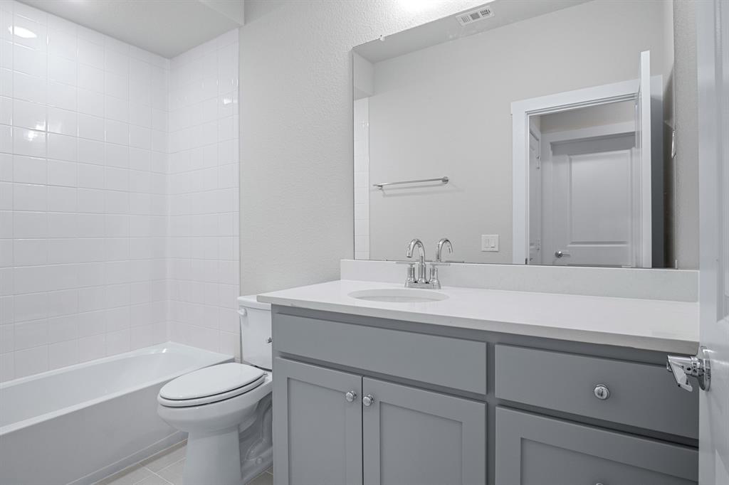 Willow Grove Townhomes - Residential