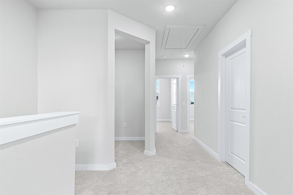 Willow Grove Townhomes - Residential