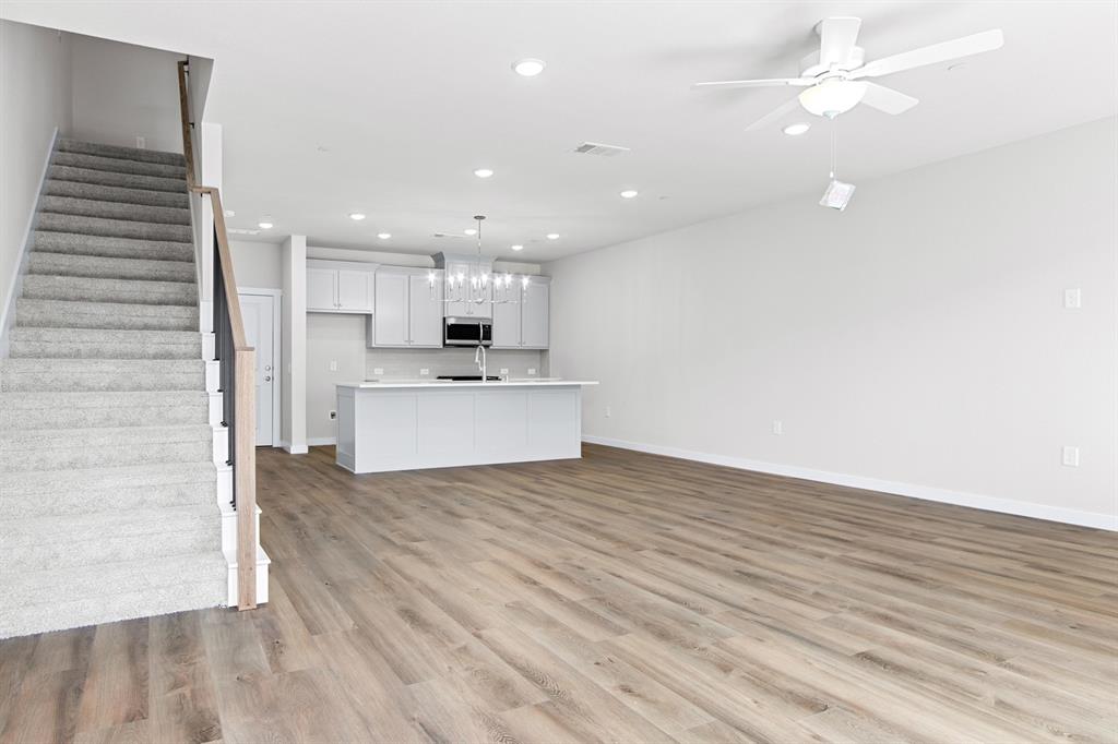Willow Grove Townhomes - Residential