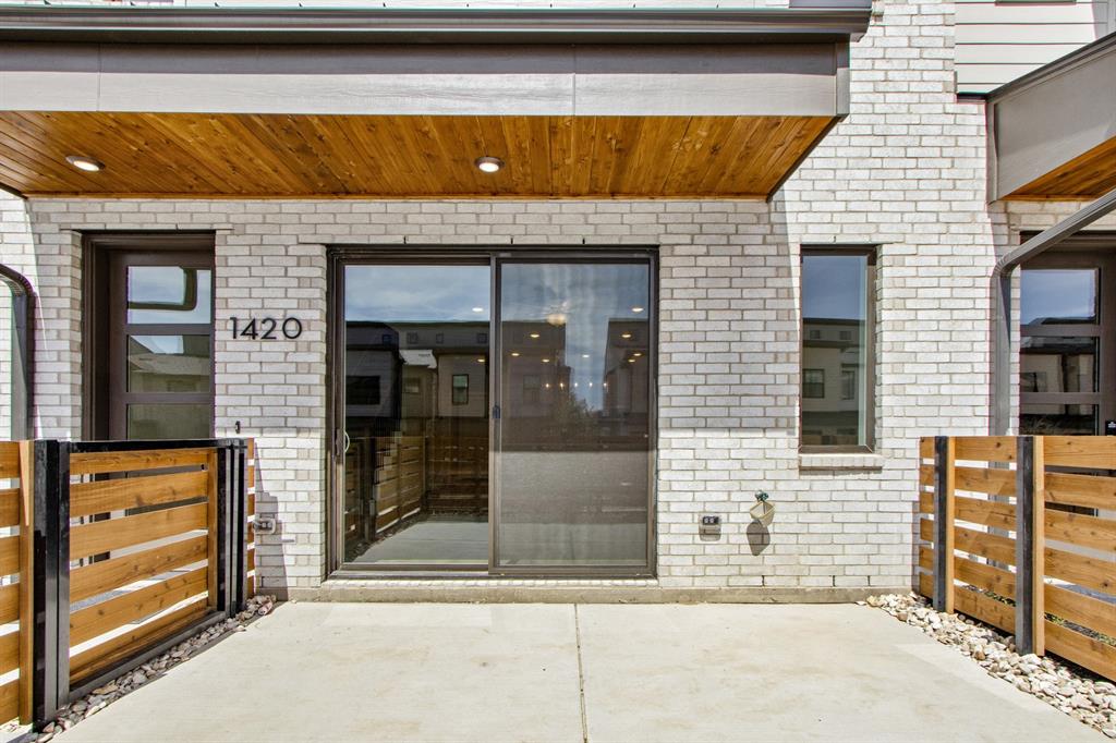 1420 Azalea Drive