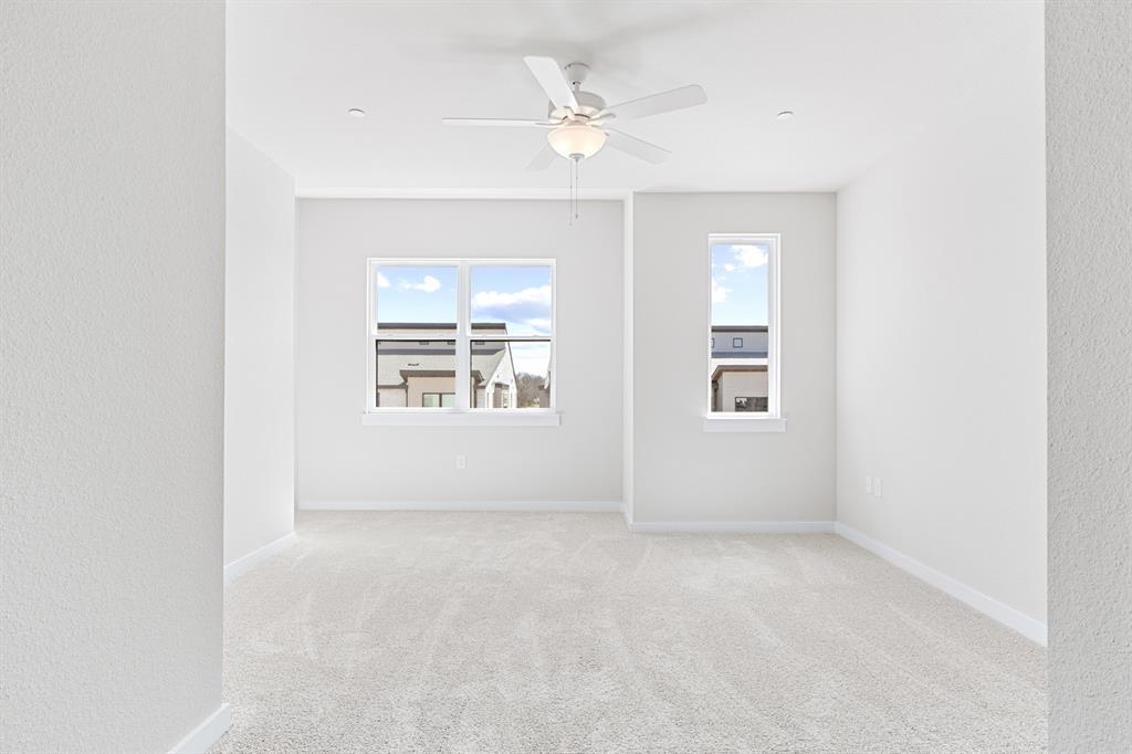 Willow Grove Townhomes - Residential