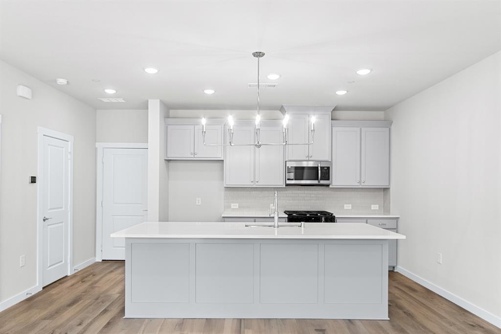 Willow Grove Townhomes - Residential