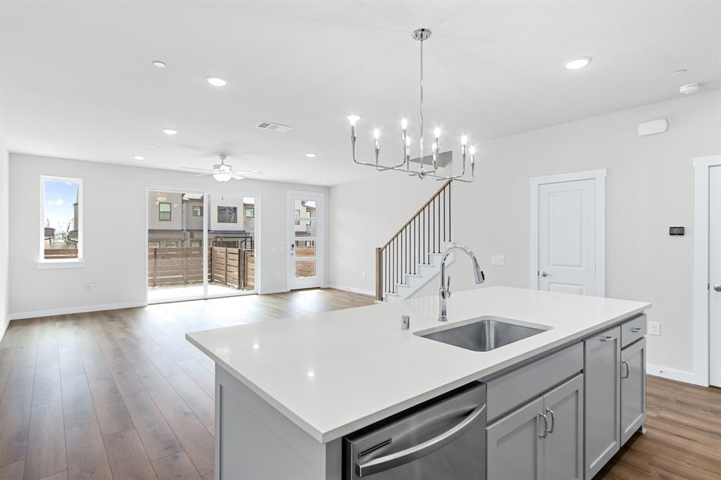 Willow Grove Townhomes - Residential