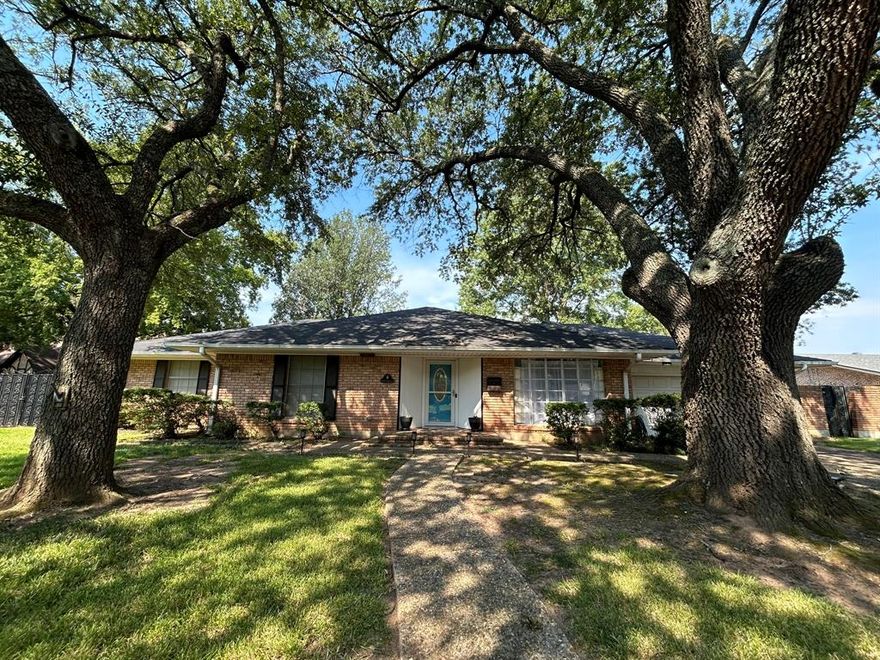 AVAILABLE NOW! HALF OFF first full month's rent!!!! Welcome to this spacious home in North Bossier City, LA, a gem that boasts 3 bedrooms and 2 bathrooms with ample storage. This property is a perfect blend of style and comfort, featuring a formal living room and dining room, perfect for entertaining guests. The eat-in kitchen is a great spot for early morning meals, with granite countertops and built-in cabinets. The hall and master bathroom both have stand-up showers, tub shower combos, and custom vanity sinks. The home also features tile and stained concrete floors, adding a touch of elegance. The sunroom is a perfect spot for relaxation, and the fully fenced backyard with a pergola is ideal for outdoor activities. Enjoy the swim spa anytime of the year. The home also includes a 2 car garage and an alarm system for added security. The decorative and wood-burning fireplaces add a cozy touch to this beautiful home. Near shopping and food. Close proximity to I-20 and I-220. Only 15 minutes to Barksdale Air Force Base. This property is a perfect blend of functionality and style, making it a must-see! Waived Application fee for active-duty military. Pets subject to approval with $300 nonrefundable fee up front, and $200 each additional pet. NO AGGRESSIVE BREEDS. Tenant must carry renters insurance. Tenant is responsible for any minor maintenance needed on property. Tenant is responsible for all utilities. NO SMOKING ALLOWED. Tenant must abide by all city ordinances and community restrictions if applicable.