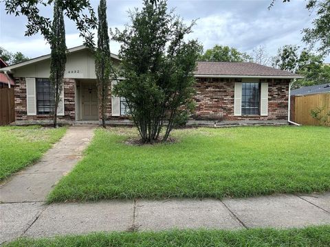 4932 Arbor Glen Road The Colony TX 75056