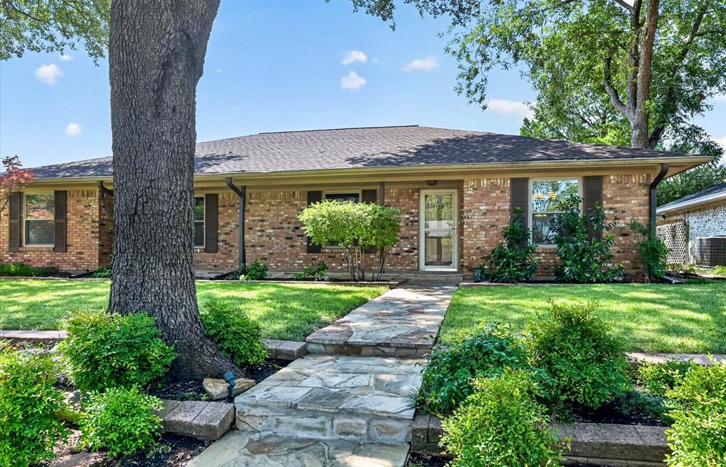 3310 Raintree Drive