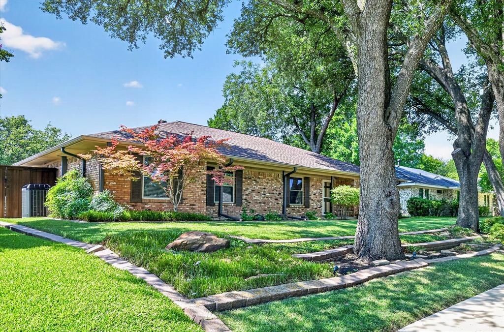 3310 Raintree Drive