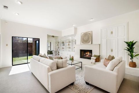 3441 Courtyard Circle Farmers Branch TX 75234