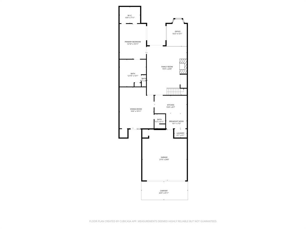 3441 Courtyard Circle
