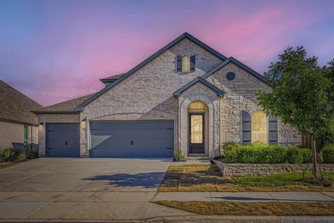 17204 Clover Drive Celina TX 75009