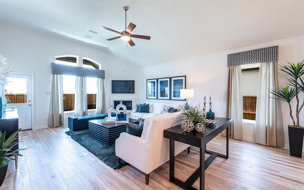 17204 Clover Drive