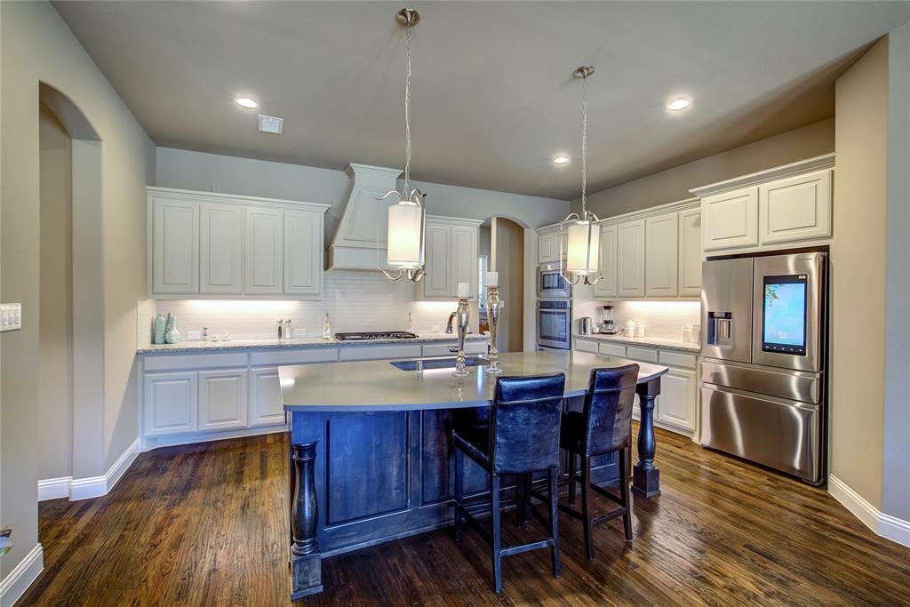 Breezy Hill Ph III - Residential Lease