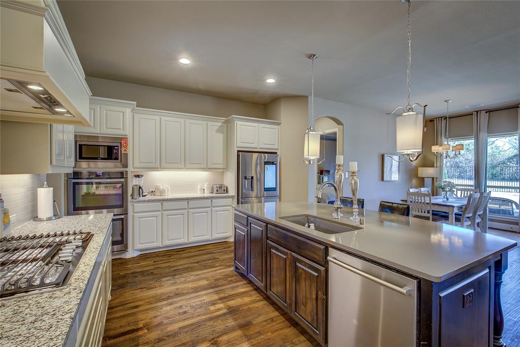 Breezy Hill Ph III - Residential Lease