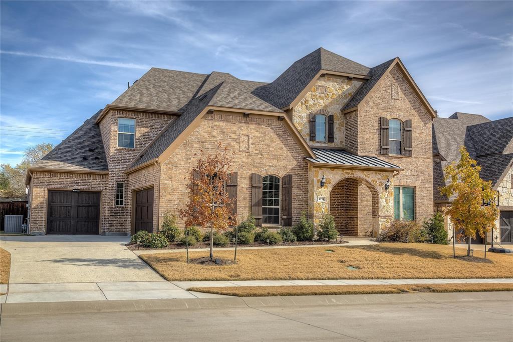 Breezy Hill Ph III - Residential Lease