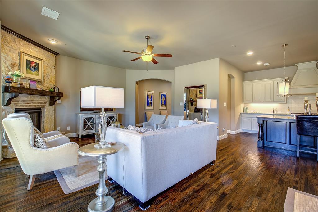 Breezy Hill Ph III - Residential Lease