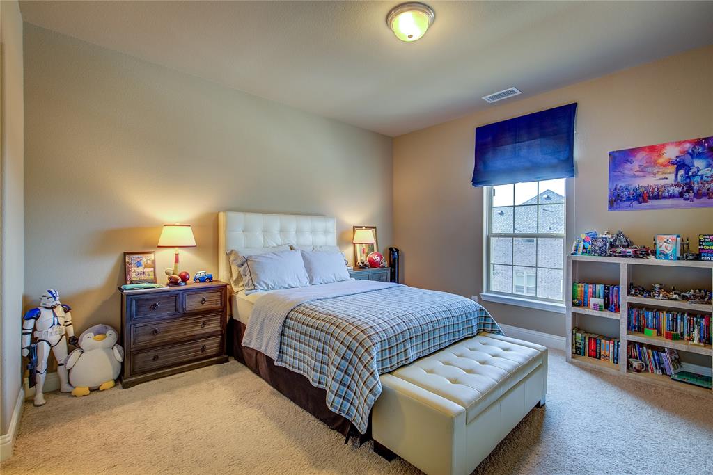 Breezy Hill Ph III - Residential Lease