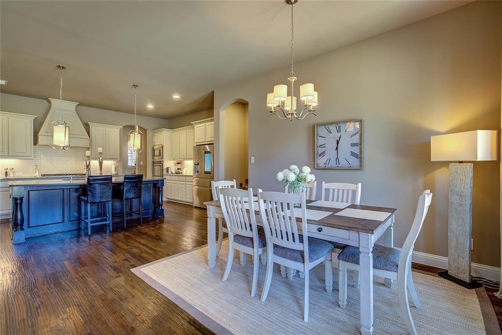 Breezy Hill Ph III - Residential Lease