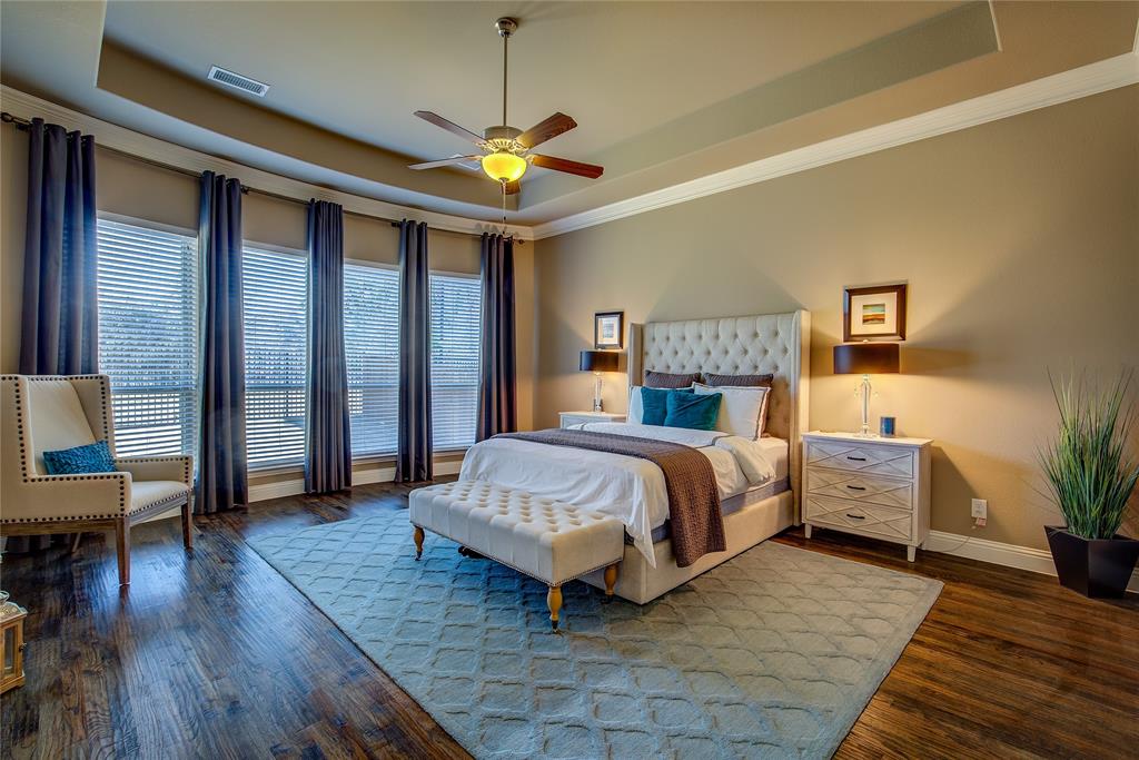 Breezy Hill Ph III - Residential Lease