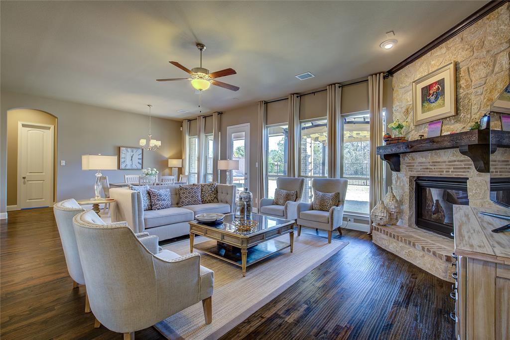 Breezy Hill Ph III - Residential Lease