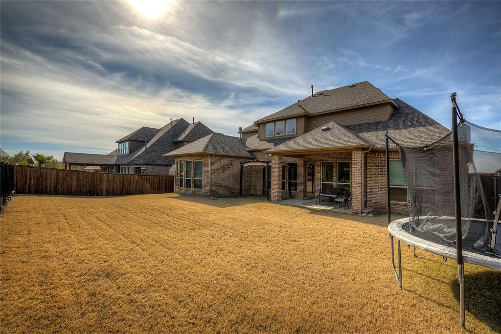 Breezy Hill Ph III - Residential Lease