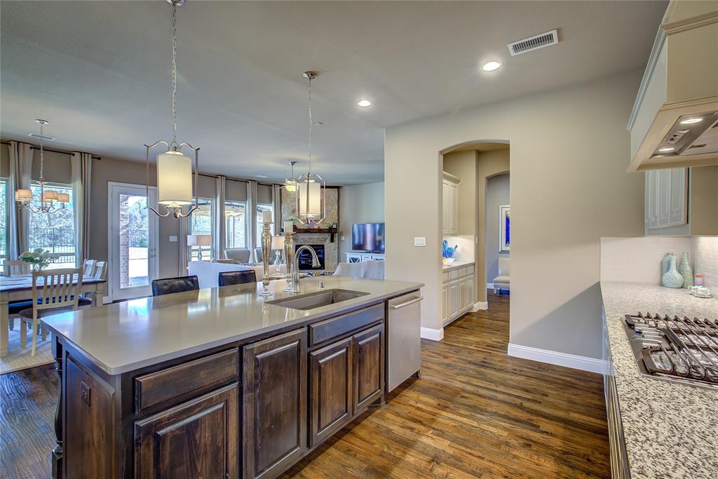 Breezy Hill Ph III - Residential Lease