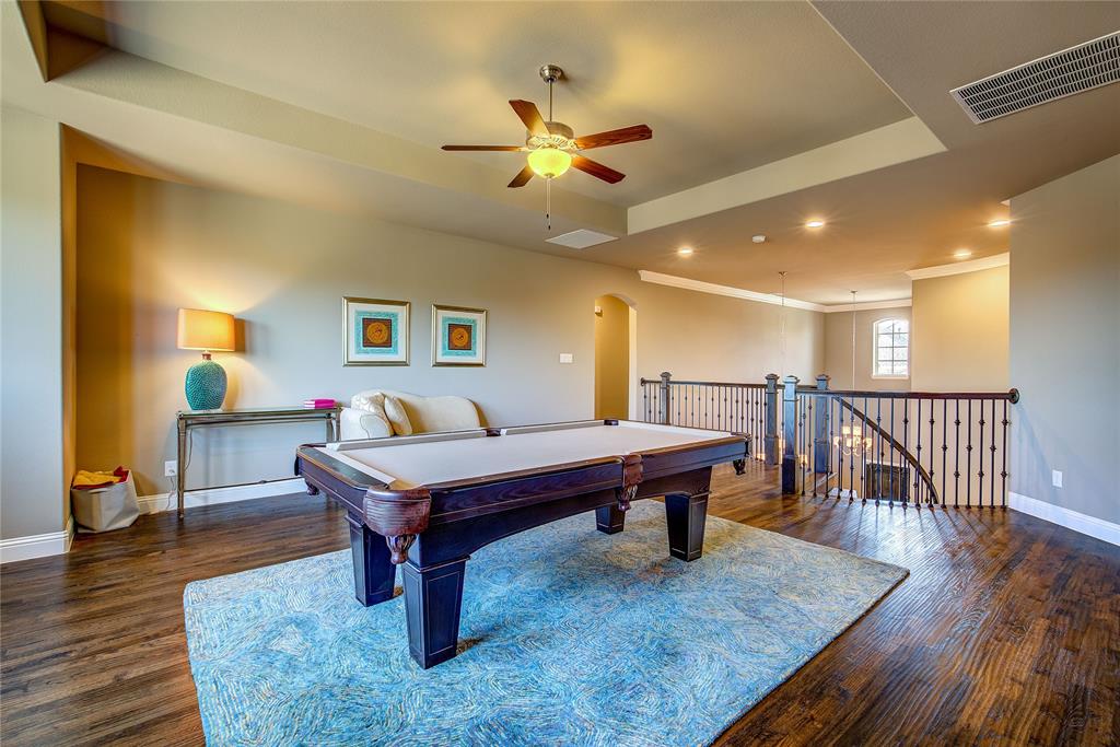 Breezy Hill Ph III - Residential Lease