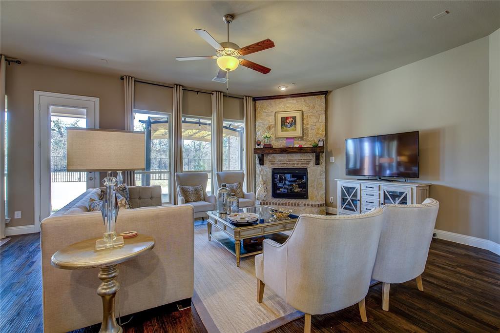 Breezy Hill Ph III - Residential Lease