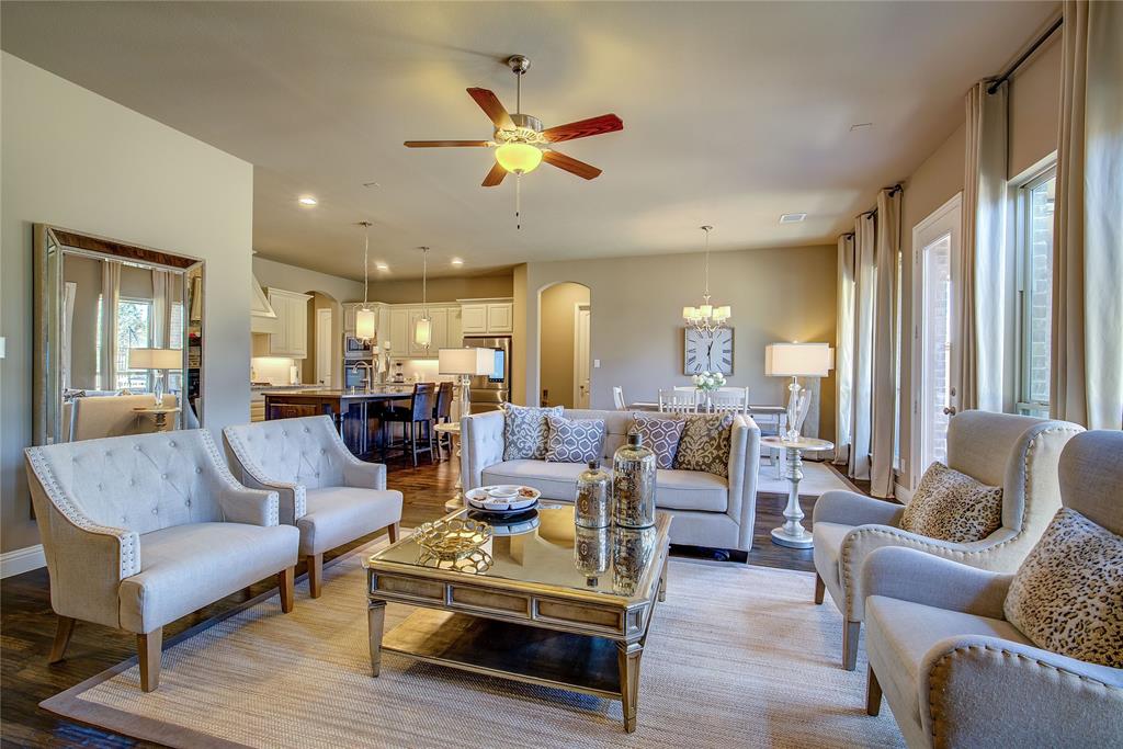 Breezy Hill Ph III - Residential Lease