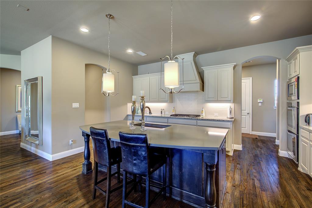 Breezy Hill Ph III - Residential Lease