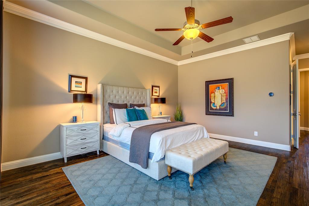 Breezy Hill Ph III - Residential Lease