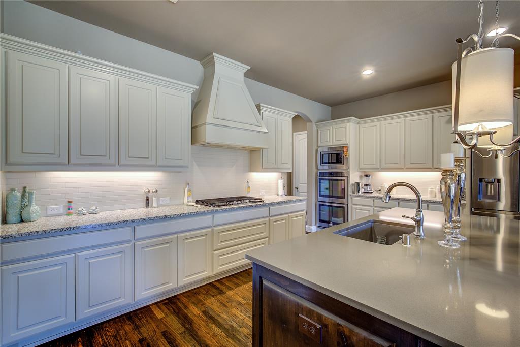 Breezy Hill Ph III - Residential Lease