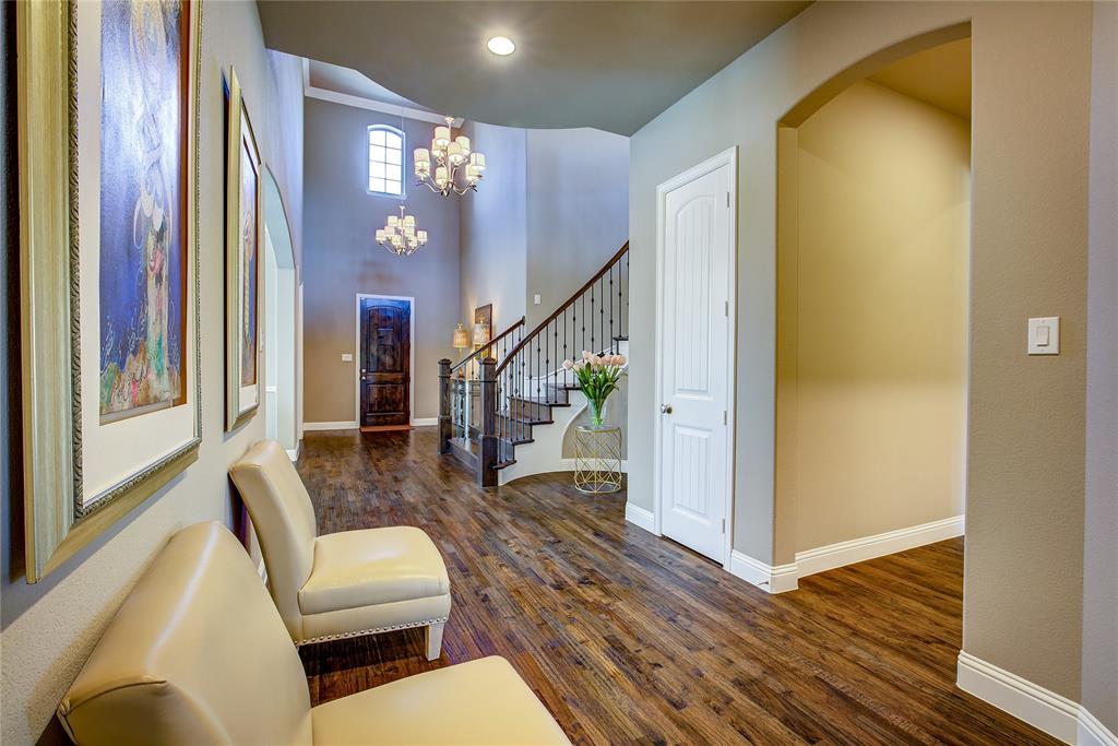 Breezy Hill Ph III - Residential Lease