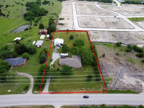 TBD W Highway 66 Fate TX 75087
