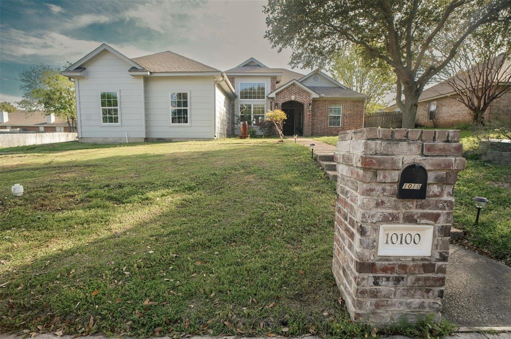 10100 Seville Court