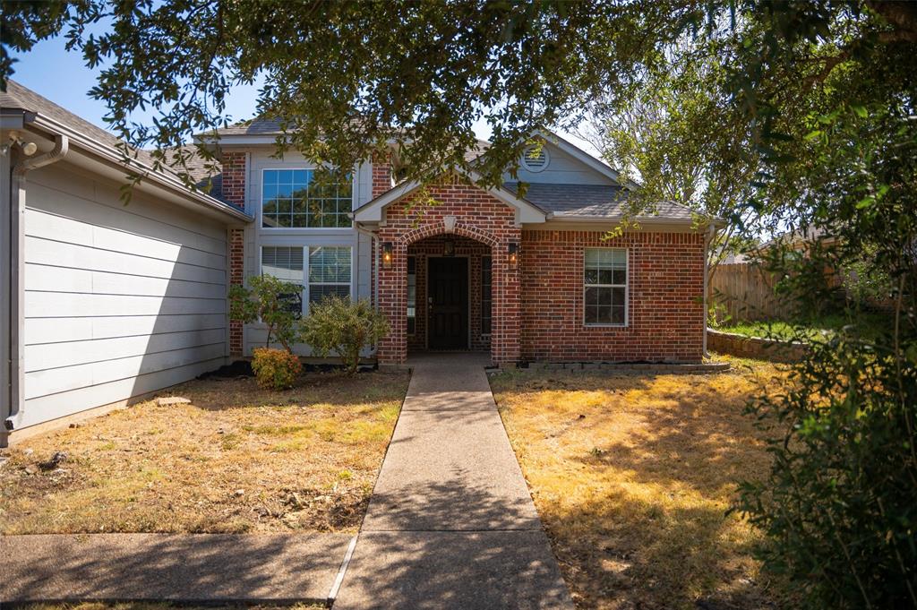 10100 Seville Court