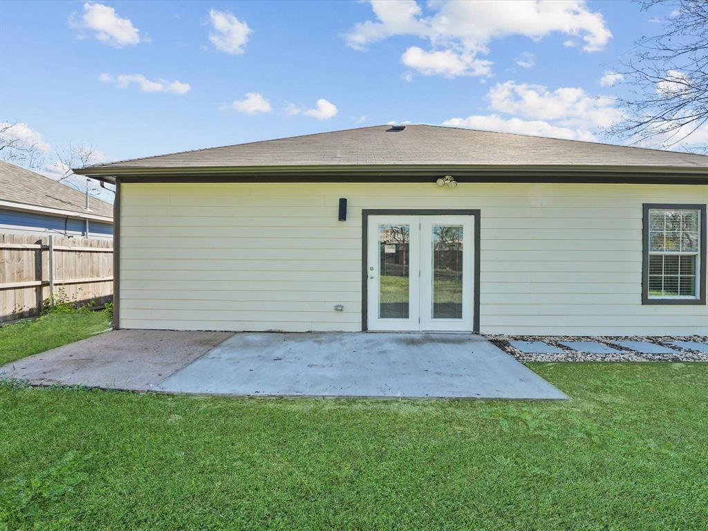 BONNIE VIEW GARDENS ADD NO 1 - Residential