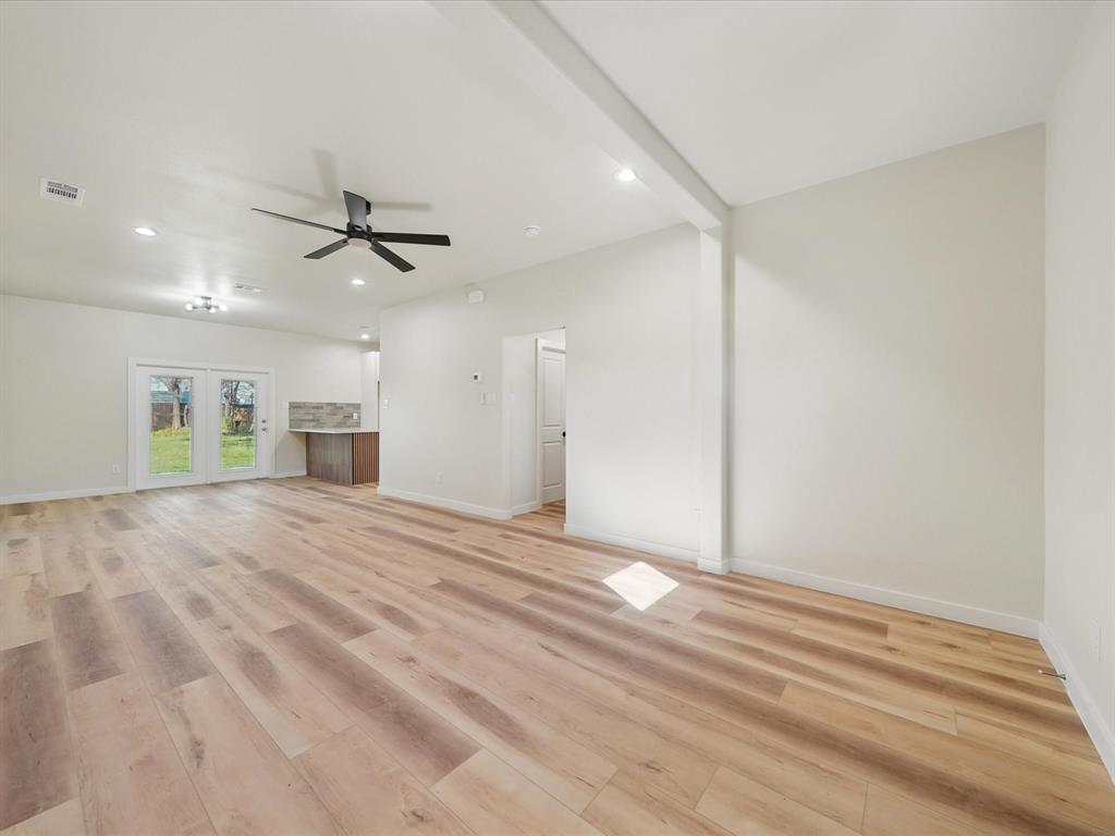 BONNIE VIEW GARDENS ADD NO 1 - Residential