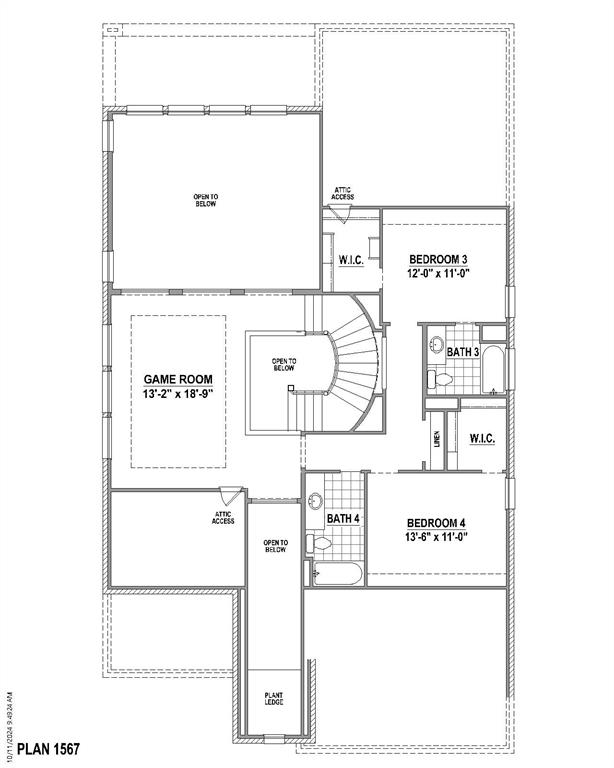 11209 Canopy Trail