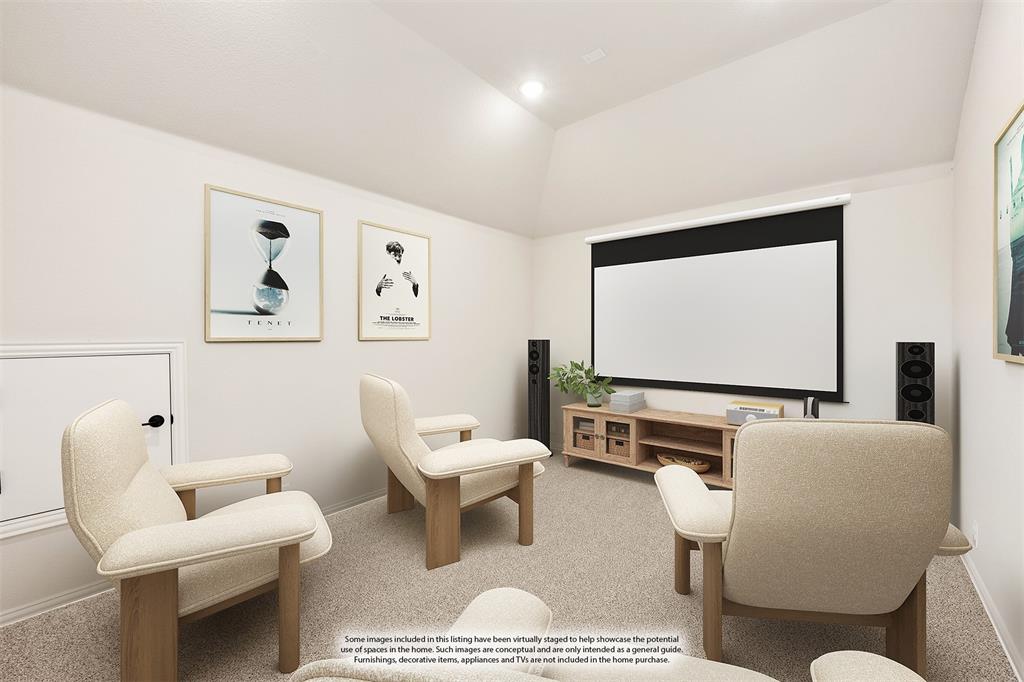 Mockingbird Hills 60-65 - Residential